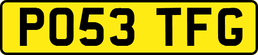PO53TFG