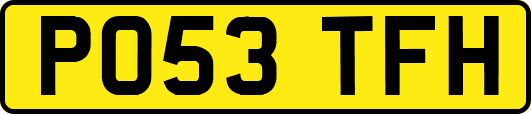 PO53TFH