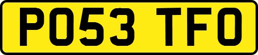 PO53TFO