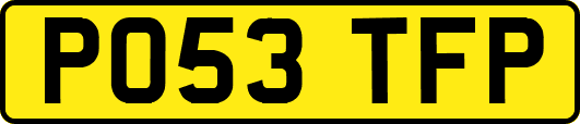 PO53TFP