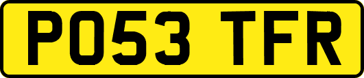 PO53TFR