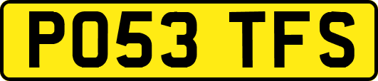 PO53TFS