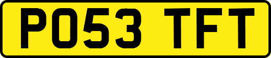 PO53TFT