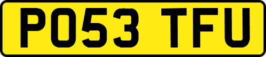 PO53TFU