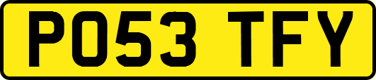 PO53TFY