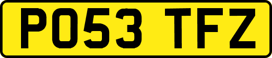 PO53TFZ