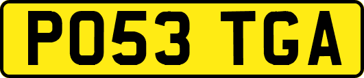 PO53TGA