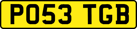 PO53TGB