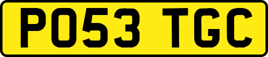 PO53TGC