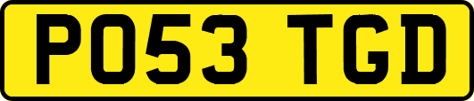 PO53TGD