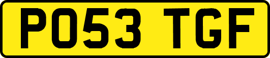 PO53TGF