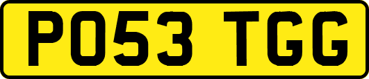 PO53TGG
