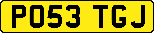 PO53TGJ