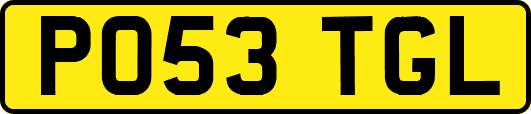 PO53TGL