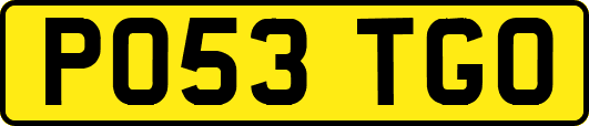 PO53TGO