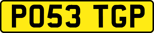 PO53TGP