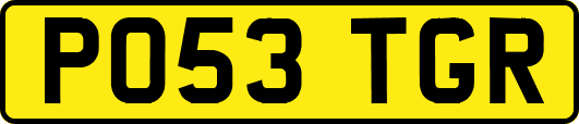 PO53TGR