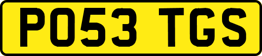 PO53TGS