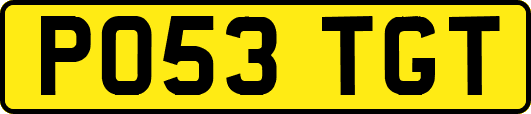 PO53TGT