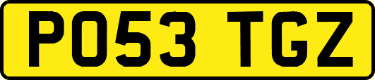 PO53TGZ