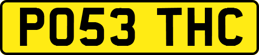 PO53THC