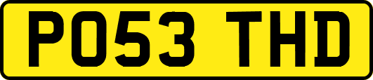 PO53THD