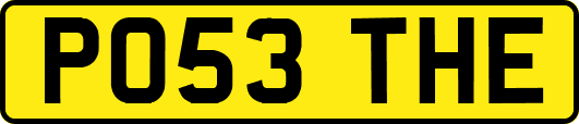 PO53THE