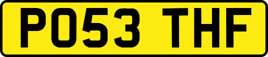 PO53THF