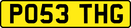 PO53THG