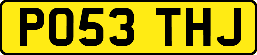 PO53THJ