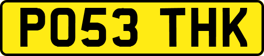 PO53THK