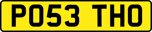 PO53THO