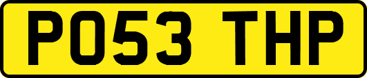 PO53THP