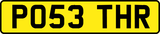 PO53THR