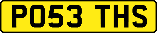 PO53THS