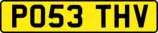 PO53THV