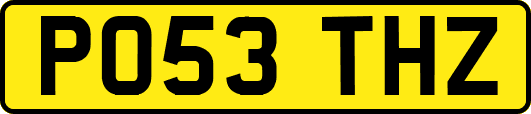 PO53THZ