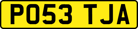 PO53TJA