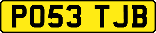 PO53TJB