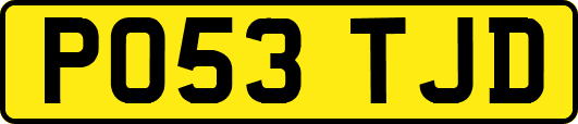 PO53TJD