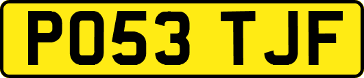 PO53TJF