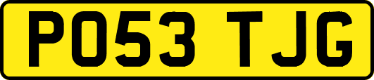 PO53TJG