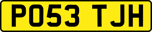 PO53TJH