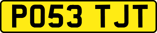 PO53TJT