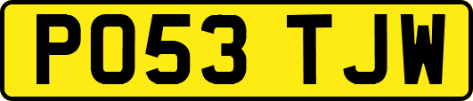 PO53TJW