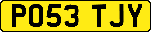 PO53TJY