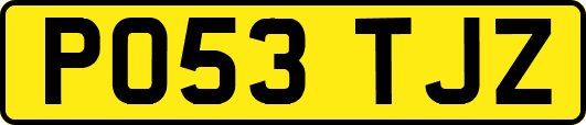 PO53TJZ