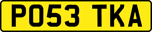 PO53TKA
