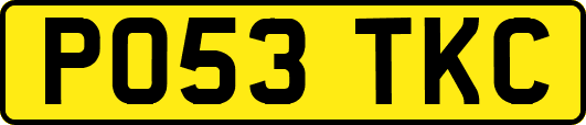 PO53TKC