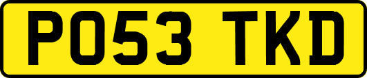 PO53TKD